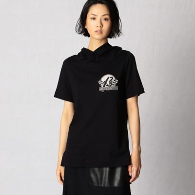 モトクロスフーディー　Ｔシャツ（７７０３ＴＷ２８）
