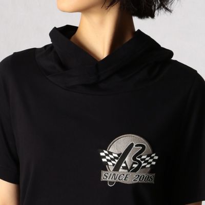 モトクロスフーディー　Ｔシャツ（７７０３ＴＷ２８）