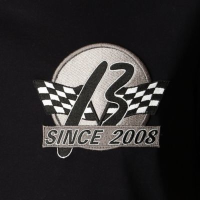 モトクロスフーディー　Ｔシャツ（７７０３ＴＷ２８）