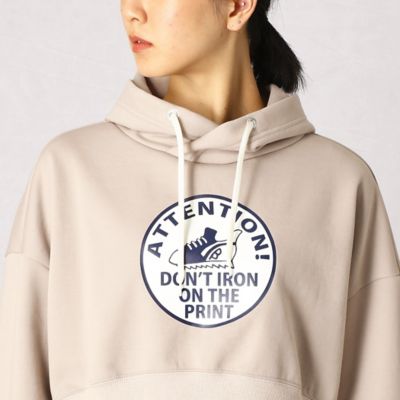 アテンションプリントレイヤードプルオーバー（７７０３ＴＹ０７）