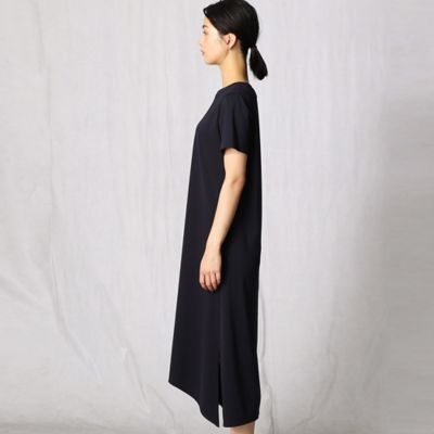 【セットアップ対応】ポリエステルコットンデンビーワンピース（７７０４ＯＹ０１）