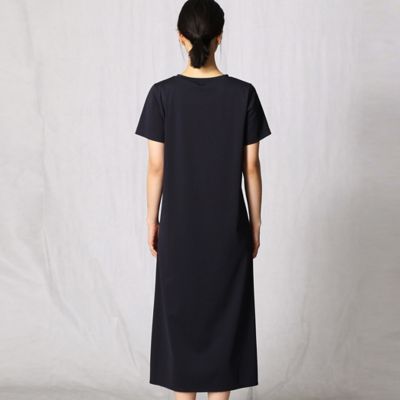 【セットアップ対応】ポリエステルコットンデンビーワンピース（７７０４ＯＹ０１）