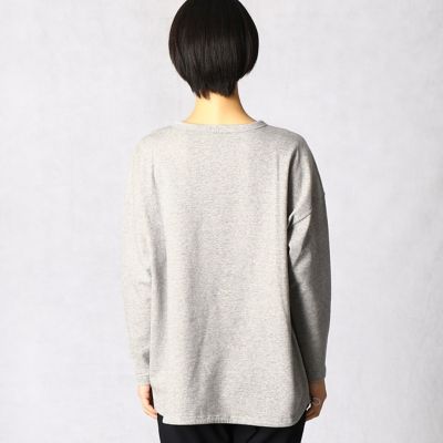 バンダナ付ミニ裏毛プルオーバー（７７０４ＴＴ０９）