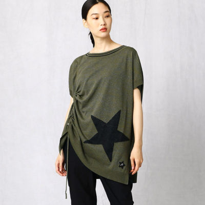 ビッグスターインターシャニット ７７０５ｉｒ０２ 三越伊勢丹オンラインストア 公式