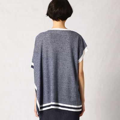 刺繍パーツ付き　プルオーバー（７７０５ＩＴ１０）