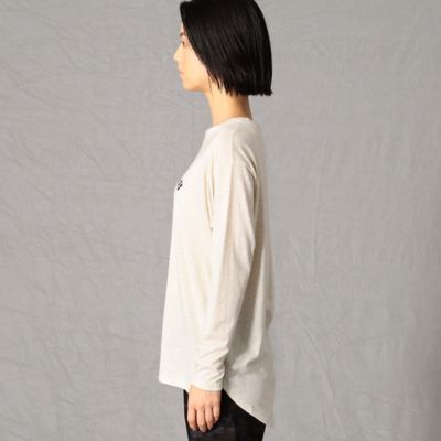 ロングＴシャツ（７７０５ＴＷ２２）