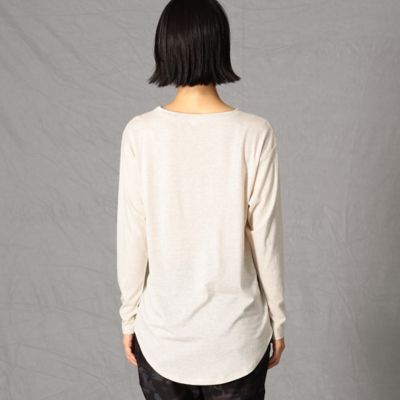 ロングＴシャツ（７７０５ＴＷ２２）