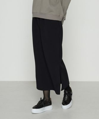 ＜β (Women)＞ストレッチダンボール　タイトスカート（７７０６ＦＭ０６）