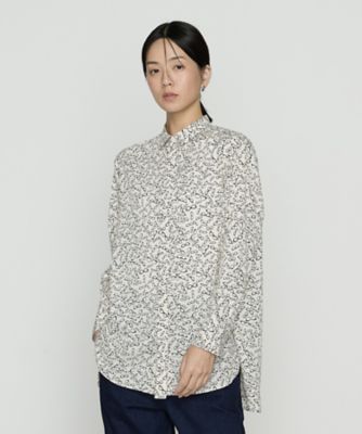 【セントセシリア】美品 ガーリッシュ オルガンブラウス ボタンリボンシャツ M セントセシリア】美品 ガーリッシュ オルガンブラウス ボタン