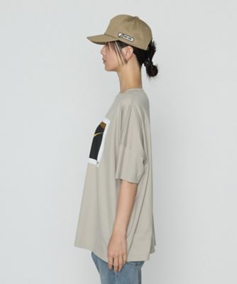 サハラプリント　Ｔシャツ（７７０６ＴＫ０３）