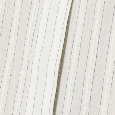 ボイルドビーストライプ　フレアブラウス（７７０７ＢＹ０２）