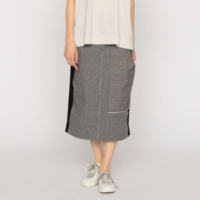 素材組み合わせ　スカート（７７０７ＦＧ０５）
