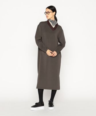 ＜β (Women)＞バンダナ付　ワンピース（７７０７ＯＭ０２）