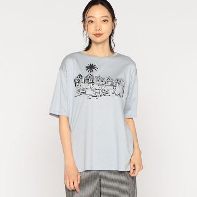 サンフランシスコＴシャツ（７７０７ＴＧ０７） | ファッション・服 