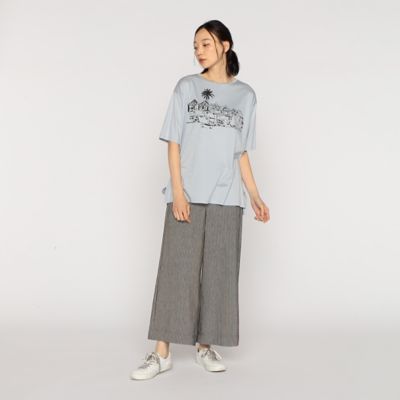 サンフランシスコＴシャツ（７７０７ＴＧ０７）