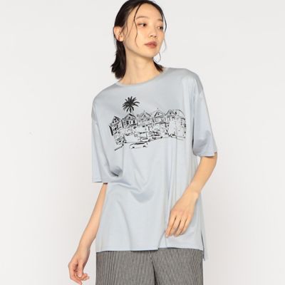 サンフランシスコＴシャツ（７７０７ＴＧ０７）