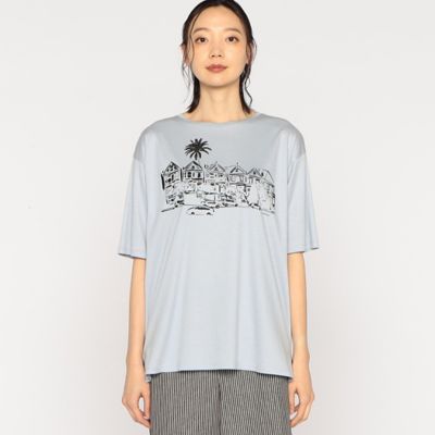 サンフランシスコＴシャツ（７７０７ＴＧ０７）