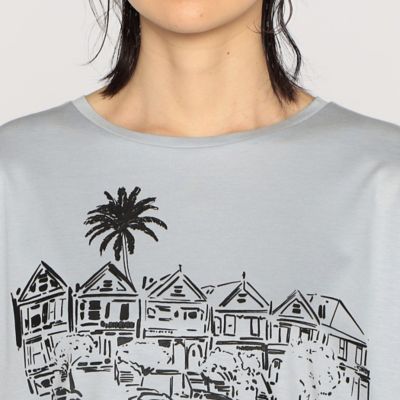 サンフランシスコＴシャツ（７７０７ＴＧ０７）