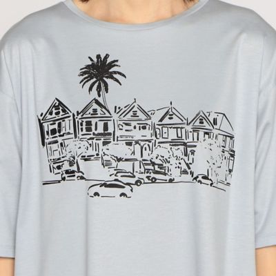 サンフランシスコＴシャツ（７７０７ＴＧ０７）