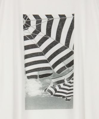 パラソル　プリントＴシャツ（７７０７ＴＫ０６）