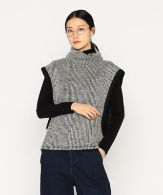 ＜β (Women)＞スパイダーウェブ　タートルベスト（７７０８ＥＭ１３）