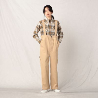 最新作 (Women) β | レディース | その他パンツ / 通販 ベータ パンツ
