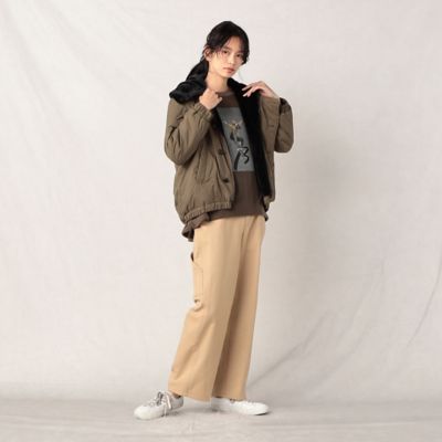 美品❤最終売切限定特価❤GaranceetVioLette ガーゼオーバーオール 美品❤週末売切限定特価❤GaranceetVioLette ガーゼオーバーオール