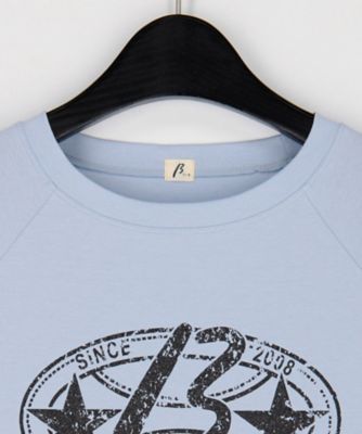 星ベータ　プリントＴシャツ（７７０９ＴＫ０８）