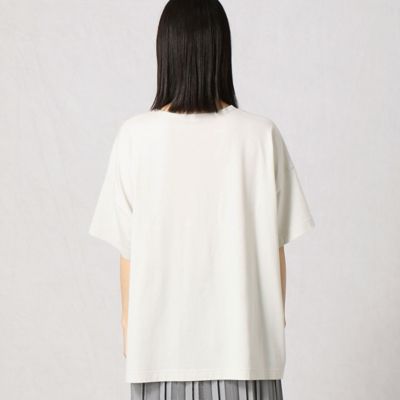 リバプールステーションプリントＴシャツ（７７０９ＴＹ３６）