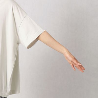 リバプールステーションプリントＴシャツ（７７０９ＴＹ３６）