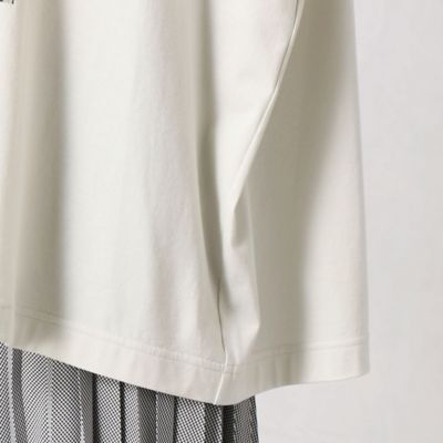 リバプールステーションプリントＴシャツ（７７０９ＴＹ３６）