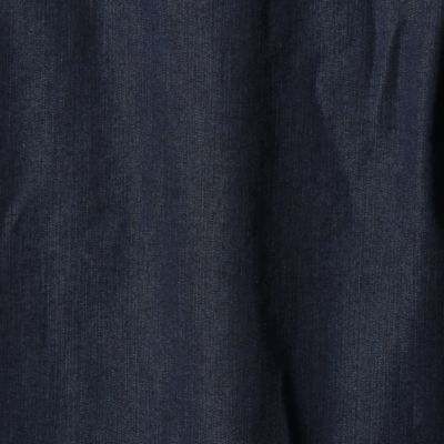 【セットアップ対応】ストレッチデニムシャツ（７７１０ＨＹ１０）
