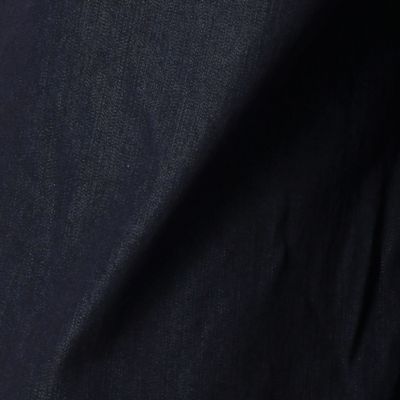 【セットアップ対応】ストレッチデニムワイドパンツ（７７１０ＰＹ１６）