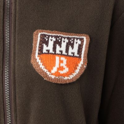 アンデス　ブルゾン（７７１１ＥＡ０７）