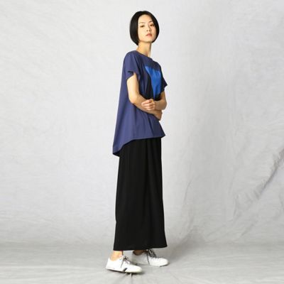 ロングスカート（７７１１ＦＴ１１）