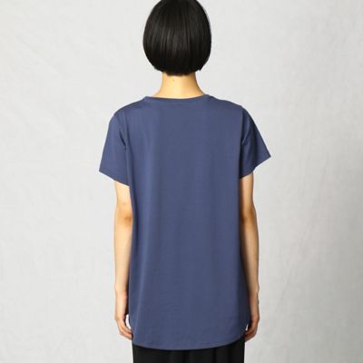 グラフィックプリントＴシャツ（７７１１ＴＴ４４）