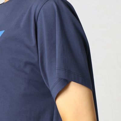 グラフィックプリントＴシャツ（７７１１ＴＴ４４）