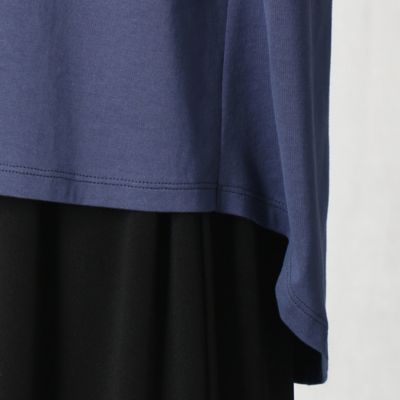 グラフィックプリントＴシャツ（７７１１ＴＴ４４）