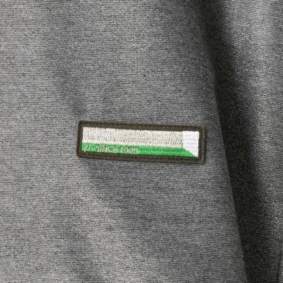 ラメジャージーフーデッド　Ｔシャツ（７７１１ＴＹ５７）