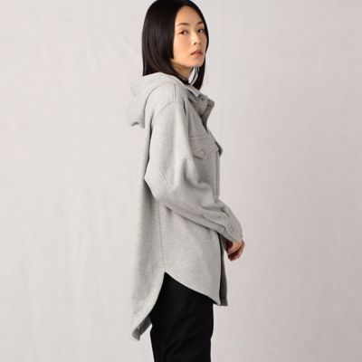ウルトラブラッシュ　フーディーＣＰＯシャツ（７７１３ＨＡ１２）