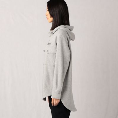 ウルトラブラッシュ　フーディーＣＰＯシャツ（７７１３ＨＡ１２）