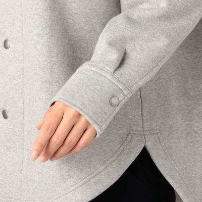 ウルトラブラッシュ　フーディーＣＰＯシャツ（７７１３ＨＡ１２）