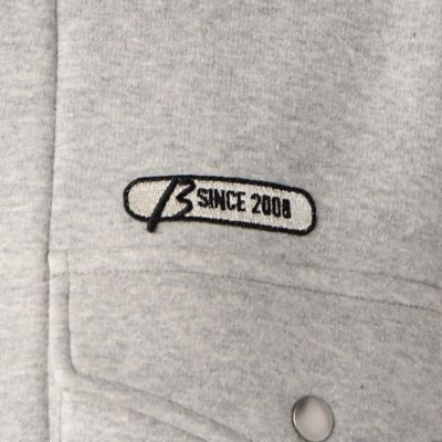 ウルトラブラッシュ　フーディーＣＰＯシャツ（７７１３ＨＡ１２）