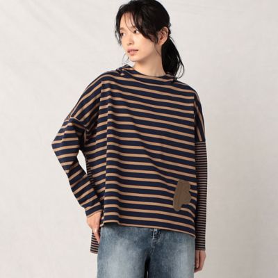 ＜β (Women)＞デラヴェボーダー　フーディープルオーバー（７７２０ＥＥ０８）