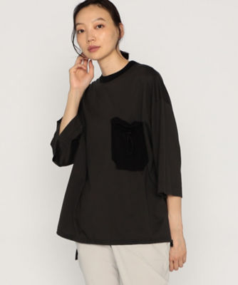 ベータ　レディースロングTシャツ ベータレディースロングTシャツ