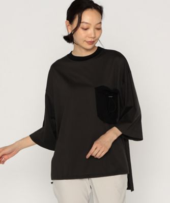 メッシュポケットTシャツ（7720EG25） | ファッション・服 