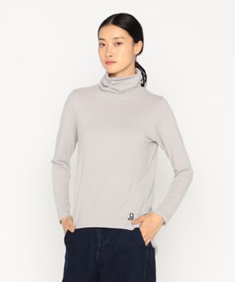 ラグウォームタートル プルオーバー（7720EM08） | β