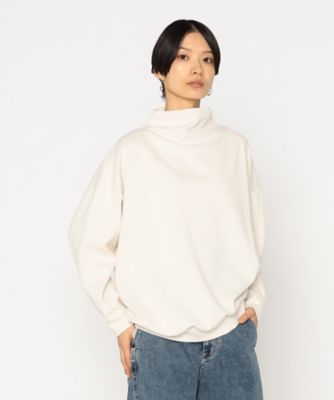 ＜β (Women)＞ブークレージャージー　プルオーバー（７７２０ＥＯ０４）