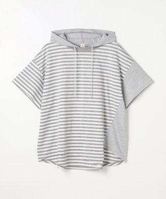 グレー系 β (Women)のトップス | レディース | 三越伊勢丹オンライン