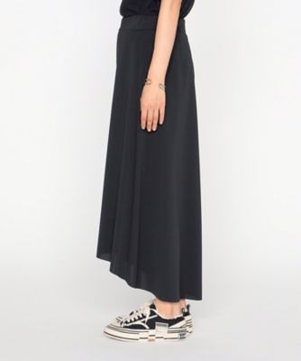 マットジャージー ロングスカート（7720FM02） | β (Women